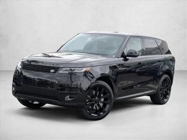 2026 Land Rover Range Rover Sport P360 SE for sale in Torrance, CA