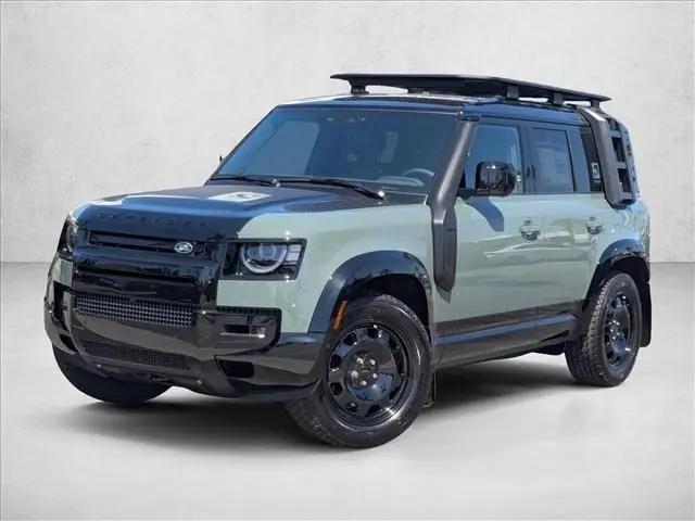 2026 Land Rover Defender P400 Trophy Edition Keswick for sale in Torrance, CA