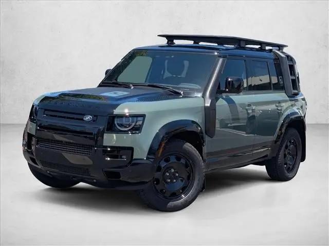 2026 Land Rover Defender P400 Trophy Edition Keswick for sale in Torrance, CA