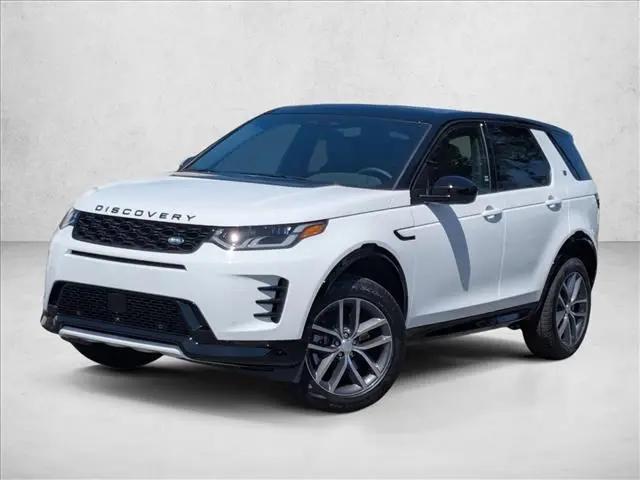 2026 Land Rover Discovery Sport Landmark for sale in Torrance, CA