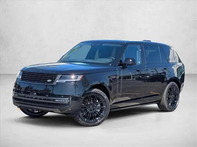 2026 Land Rover Range Rover P530 SE 7 Seat for sale in Torrance, CA