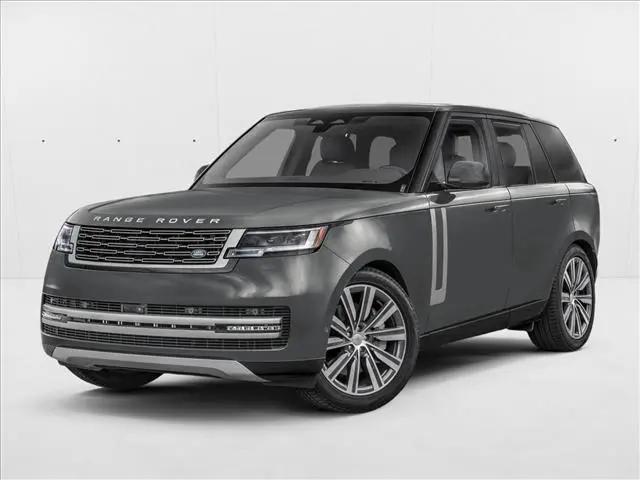 2026 Land Rover Range Rover P400 SE 7 Seat for sale in Torrance, CA
