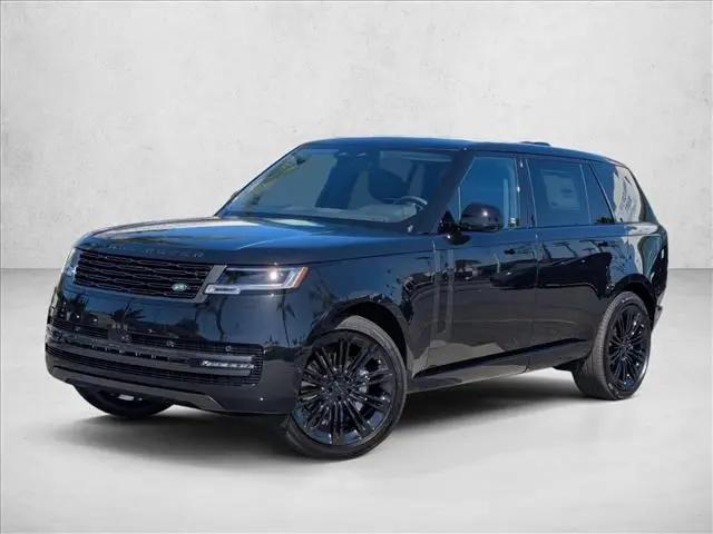 2026 Land Rover Range Rover P400 SE 7 Seat for sale in Torrance, CA