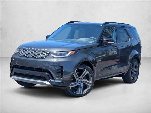 2026 Land Rover Discovery Gemini Edition for sale in Torrance, CA