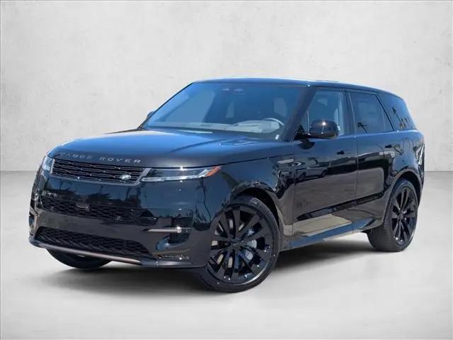 2026 Land Rover Range Rover Sport P530 Dynamic SE for sale in Torrance, CA