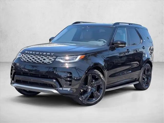 2026 Land Rover Discovery Gemini Edition for sale in Torrance, CA