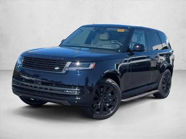 2026 Land Rover Range Rover P550e SE for sale in Torrance, CA