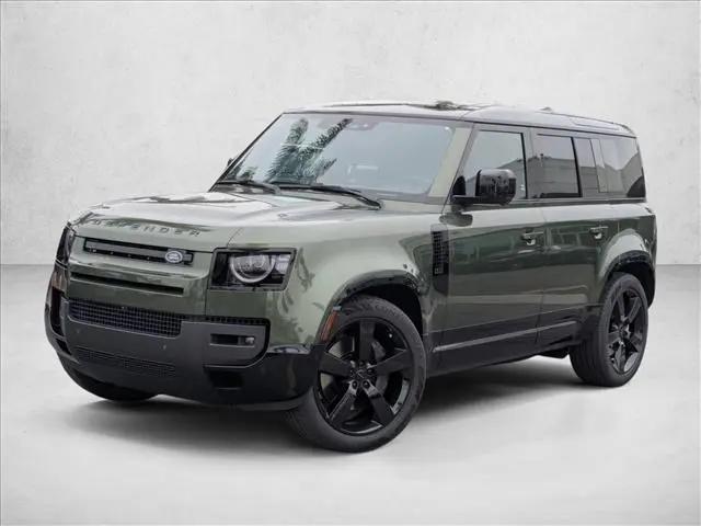 2026 Land Rover Defender P500 X-Dynamic SE for sale in Torrance, CA