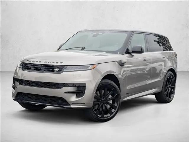 2026 Land Rover Range Rover Sport P530 Dynamic SE for sale in Torrance, CA