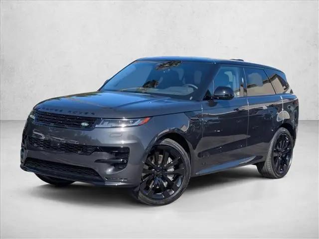 2026 Land Rover Range Rover Sport P530 Dynamic SE for sale in Torrance, CA