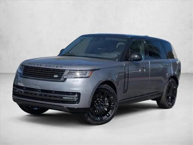 2026 Land Rover Range Rover P530 SE 7 Seat for sale in Torrance, CA