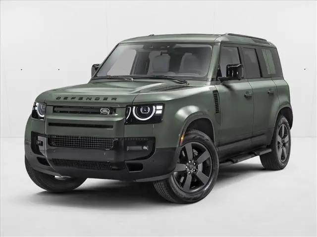 2026 Land Rover Defender P400 Trophy Edition Keswick for sale in Torrance, CA