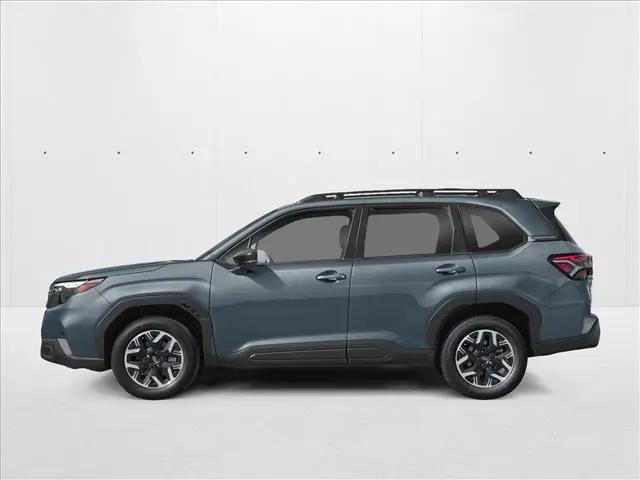 2026 Subaru Forester Base