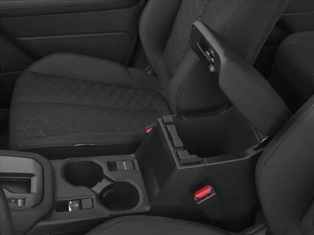 2026 Subaru Forester Base