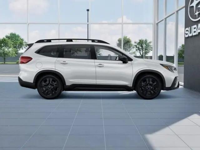 2026 Subaru Ascent Onyx Edition Touring