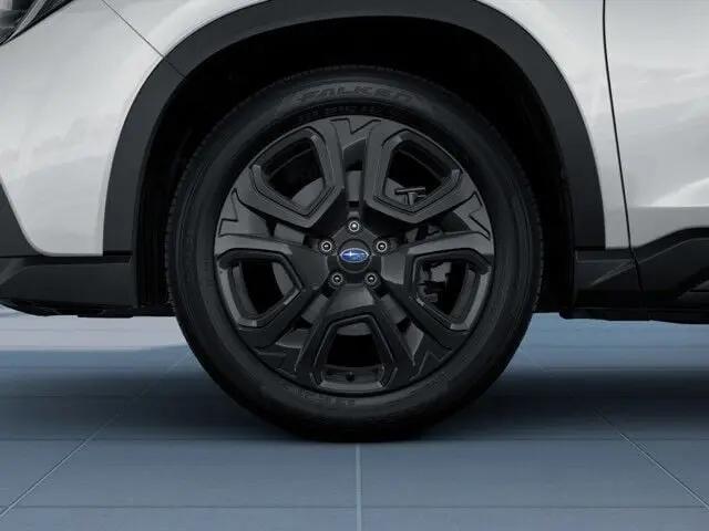 2026 Subaru Ascent Onyx Edition Touring