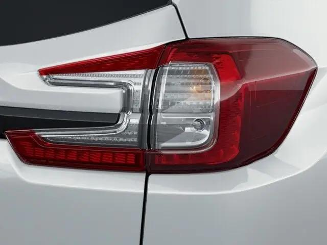 2026 Subaru Ascent Onyx Edition Touring