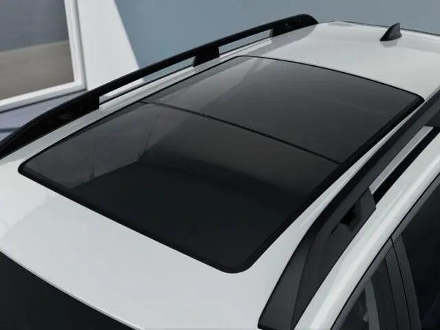 2026 Subaru Ascent Onyx Edition Touring