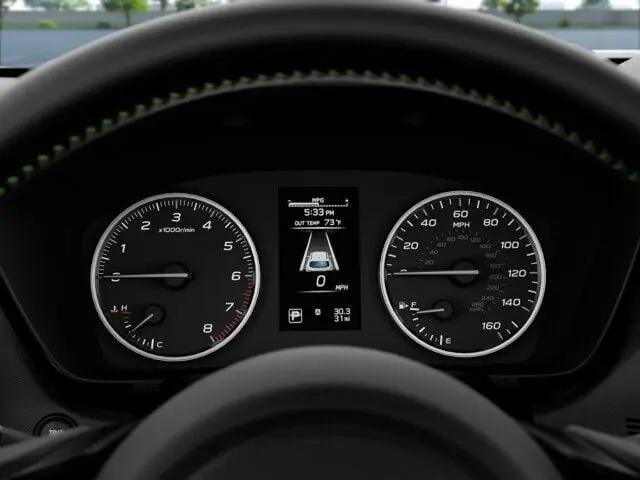 2026 Subaru Ascent Onyx Edition Touring