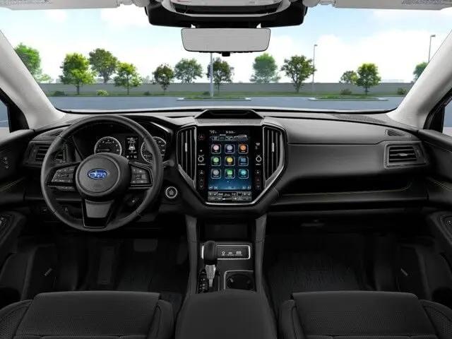 2026 Subaru Ascent Onyx Edition Touring