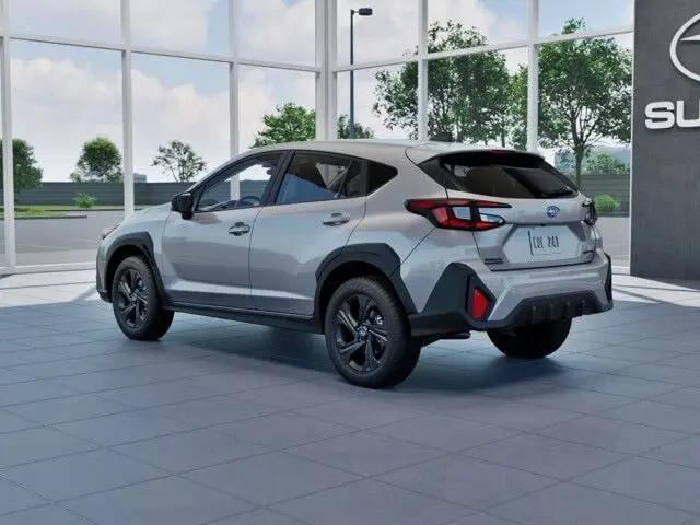 2026 Subaru Crosstrek Standard
