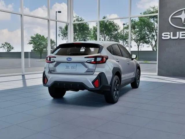 2026 Subaru Crosstrek Standard