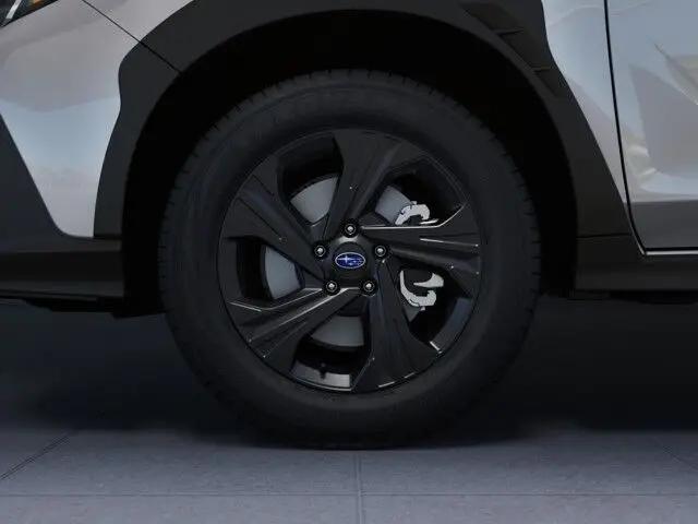 2026 Subaru Crosstrek Standard