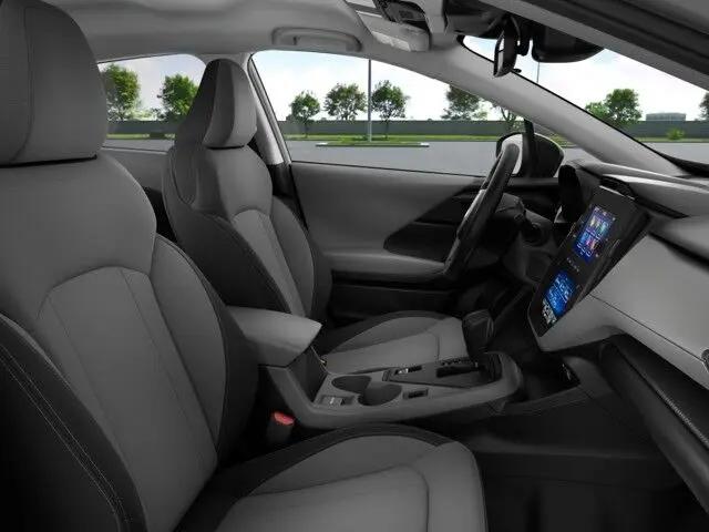 2026 Subaru Crosstrek Standard