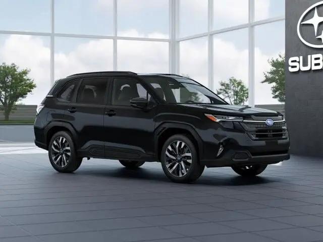 2026 Subaru Forester Touring for sale in Stroudsburg, PA