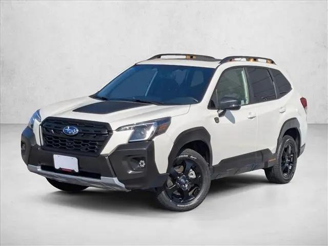 2022 Subaru Forester Wilderness for sale in Torrance, CA