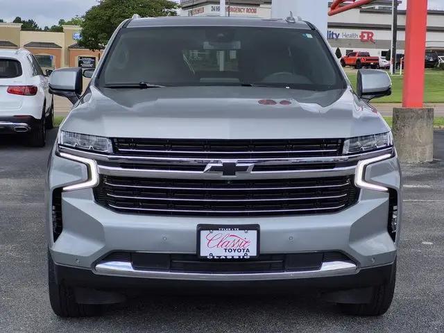 2024 Chevrolet Tahoe 2WD LT