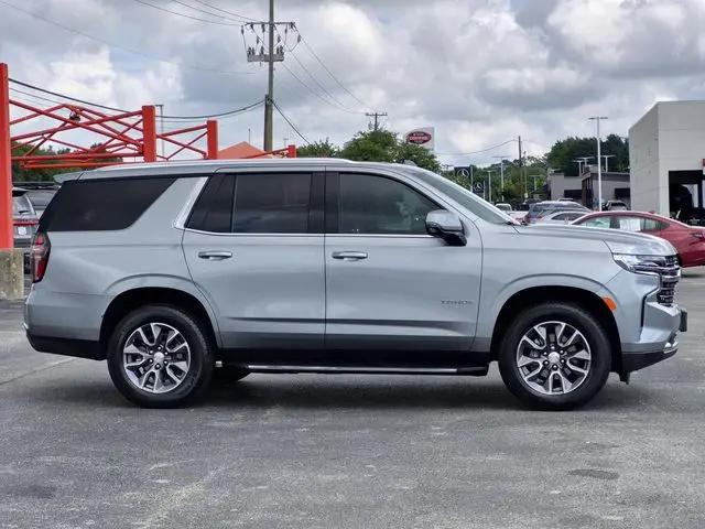 2024 Chevrolet Tahoe 2WD LT
