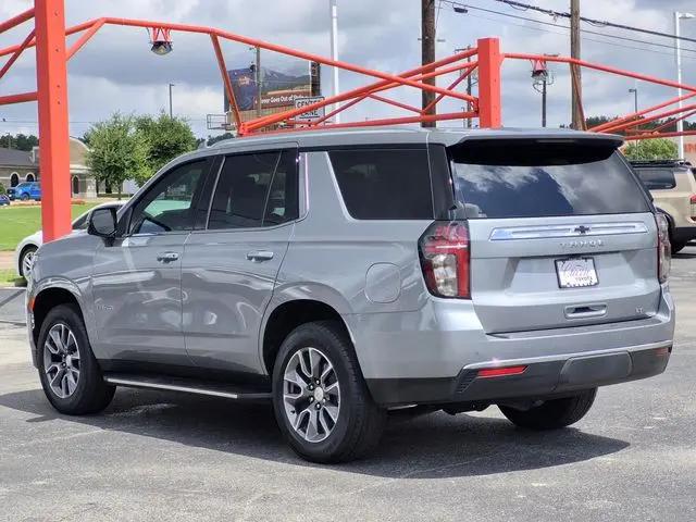 2024 Chevrolet Tahoe 2WD LT