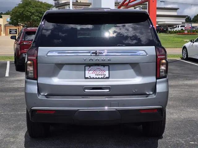 2024 Chevrolet Tahoe 2WD LT