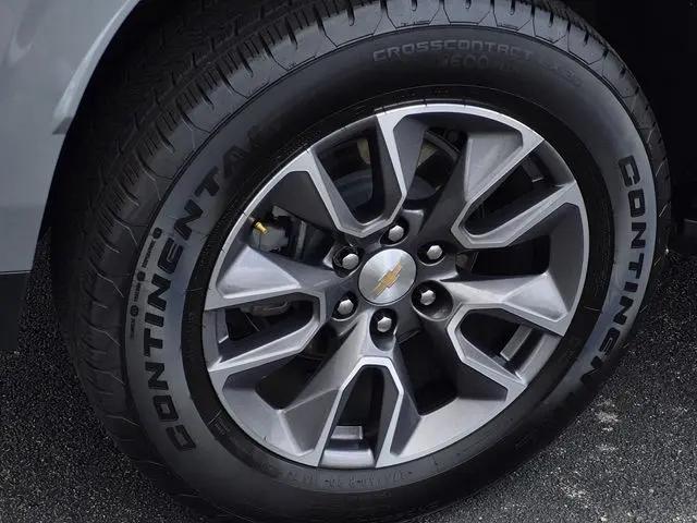2024 Chevrolet Tahoe 2WD LT