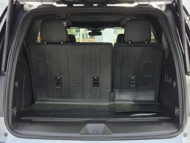 2024 Chevrolet Tahoe 2WD LT