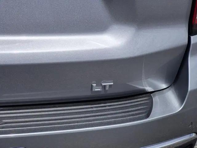 2024 Chevrolet Tahoe 2WD LT