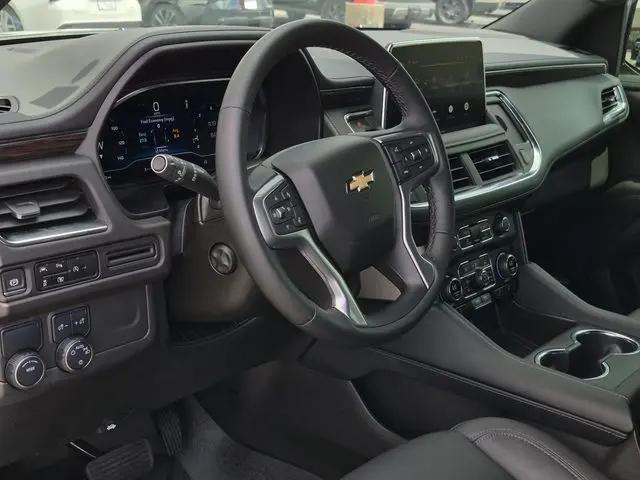 2024 Chevrolet Tahoe 2WD LT