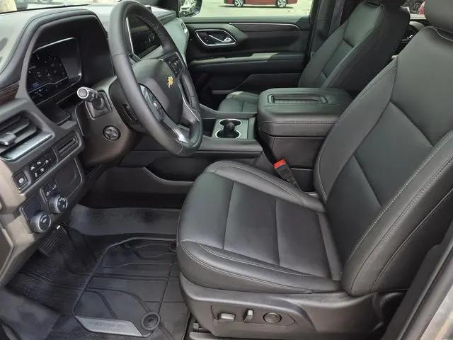 2024 Chevrolet Tahoe 2WD LT