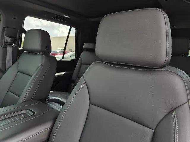 2024 Chevrolet Tahoe 2WD LT