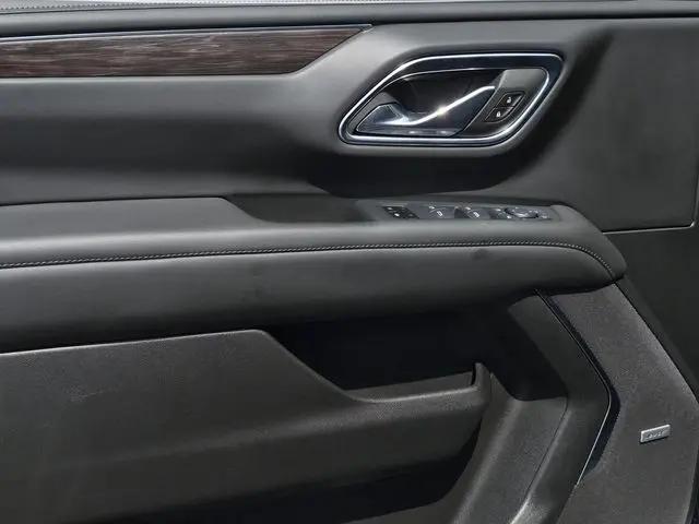 2024 Chevrolet Tahoe 2WD LT
