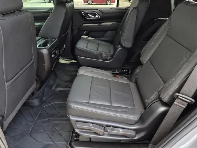 2024 Chevrolet Tahoe 2WD LT
