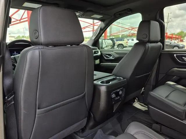 2024 Chevrolet Tahoe 2WD LT
