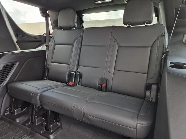2024 Chevrolet Tahoe 2WD LT