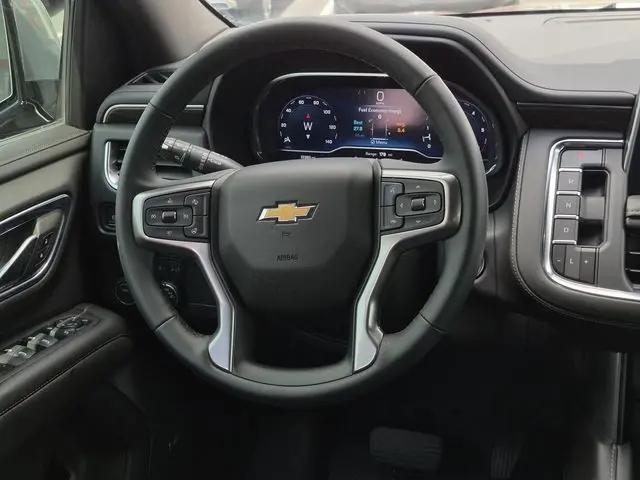 2024 Chevrolet Tahoe 2WD LT