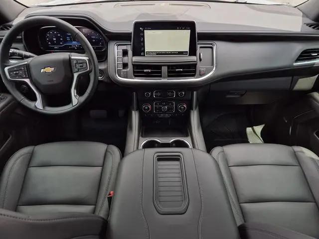 2024 Chevrolet Tahoe 2WD LT