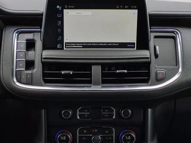 2024 Chevrolet Tahoe 2WD LT