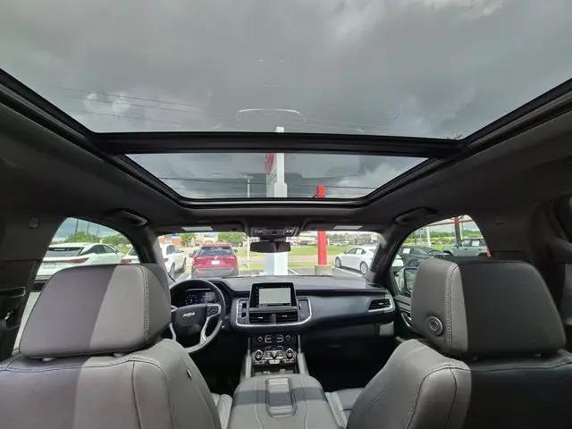 2024 Chevrolet Tahoe 2WD LT