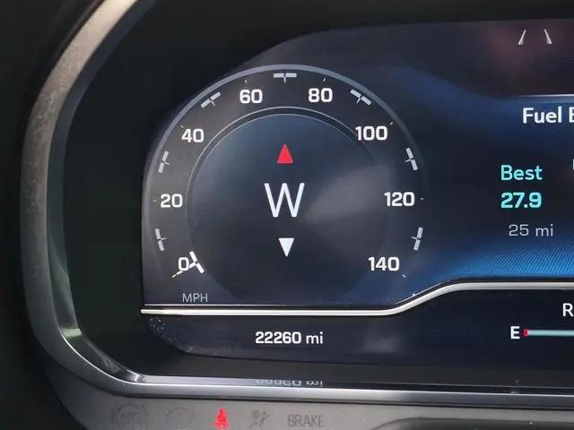 2024 Chevrolet Tahoe 2WD LT