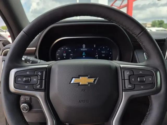 2024 Chevrolet Tahoe 2WD LT